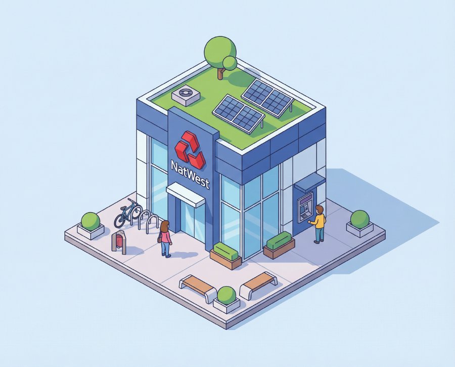 NatWest Group (NWG) Stock Analysis